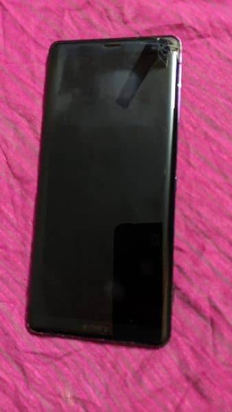 Sony expria xz3 pta approved 1