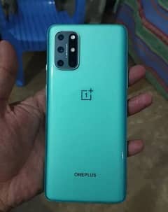 OnePlus 8t exchange possible PTA approved