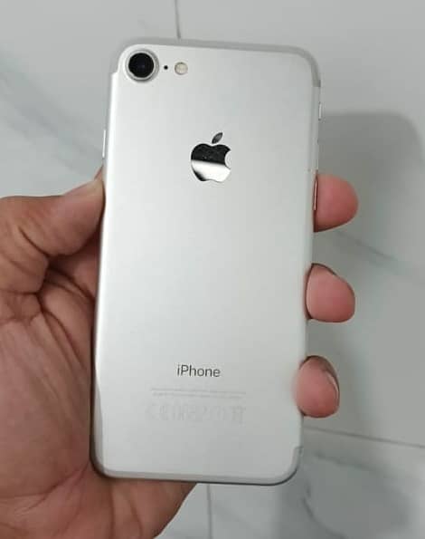 iPhone 7 PTA Approved 0