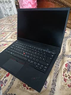 Lenovo X1 Carbon in Excellent condition 0