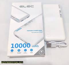 ELEC PowerBank 10000mAh