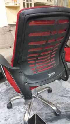 office chairs qty 2 0