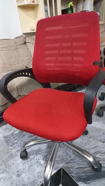 office chairs qty 2 1