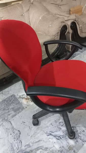 office chairs qty 2 6