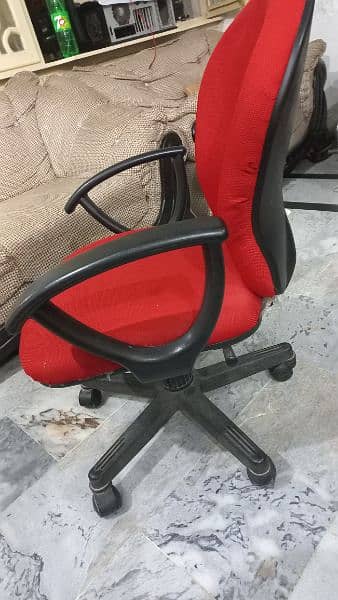 office chairs qty 2 8