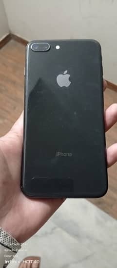 iPhone 8 Plus 64gb pta approved