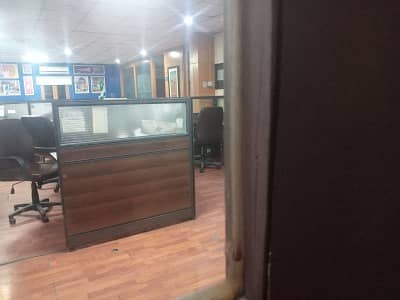 CANTT,COMMERCIAL BUILDING FOR RENT GULBERG GARDEN TOWN SHADMAN LAHORE 3