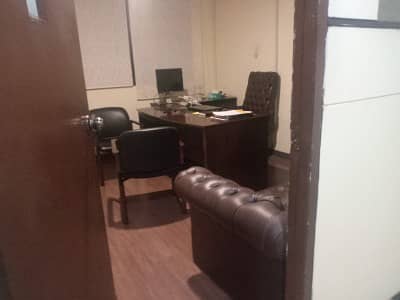 CANTT,COMMERCIAL BUILDING FOR RENT GULBERG GARDEN TOWN SHADMAN LAHORE 5