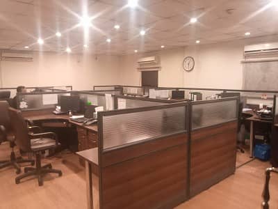 CANTT,COMMERCIAL BUILDING FOR RENT GULBERG GARDEN TOWN SHADMAN LAHORE 15