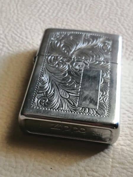 Zippo Original USA 0