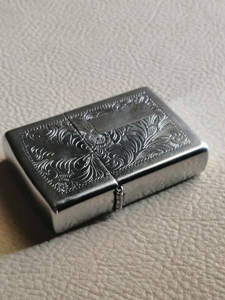 Zippo Original USA 1