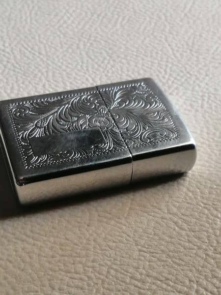 Zippo Original USA 2