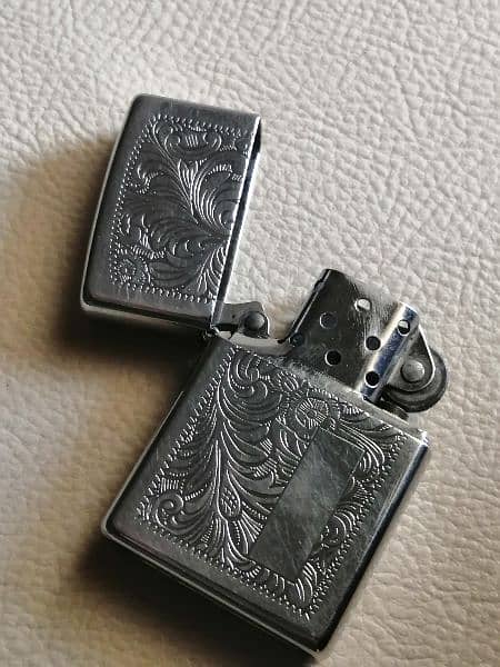 Zippo Original USA 3