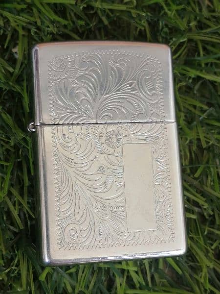 Zippo Original USA 5