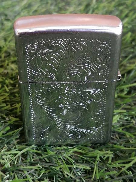 Zippo Original USA 7