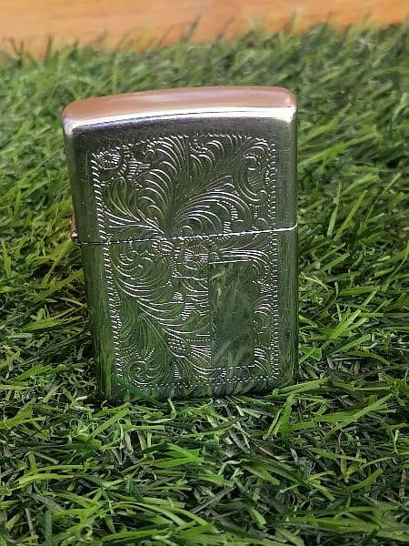 Zippo Original USA 8