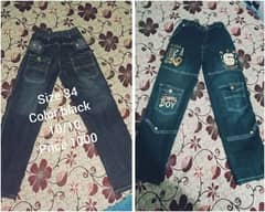 Jeans Pants for sell