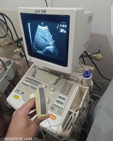 japanese ultrasound machine for sale, Contact; 0302-5698121 4