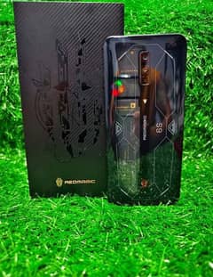 Redmagic 6s pro PTA approved for sale 03266068451 0