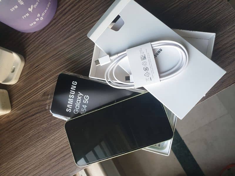 Samsung A54 5G - Non PTA 0