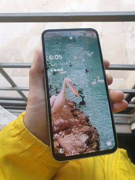Samsung A54 5G - Non PTA 7