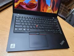 Lenovo ThinkPad 14 Gen1 Core-i5 10th Generation Laptop