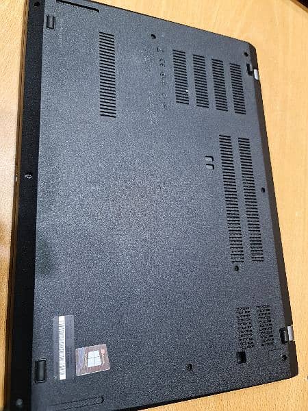 Lenovo ThinkPad 14 Gen1 Core-i5 10th Generation Laptop 3