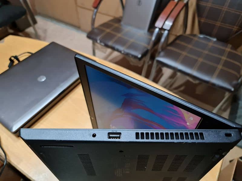 Lenovo ThinkPad 14 Gen1 Core-i5 10th Generation Laptop 4