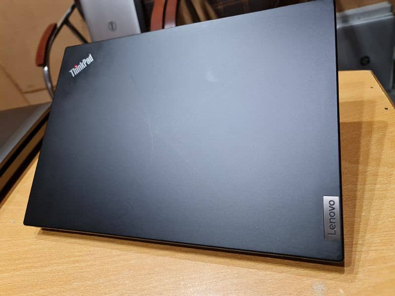 Lenovo ThinkPad 14 Gen1 Core-i5 10th Generation Laptop 6