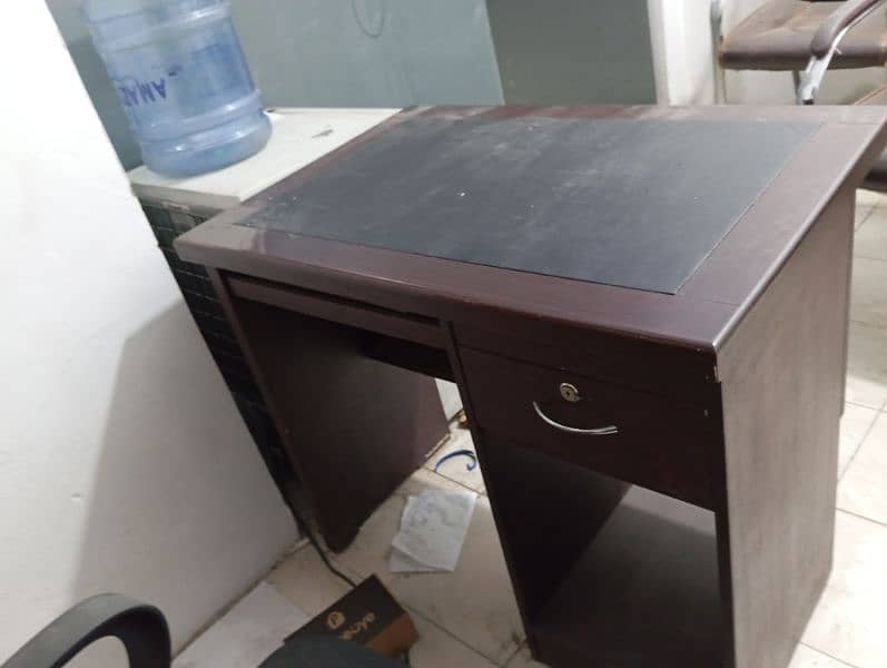 Office table for Sale ( Condition 98/100) 1