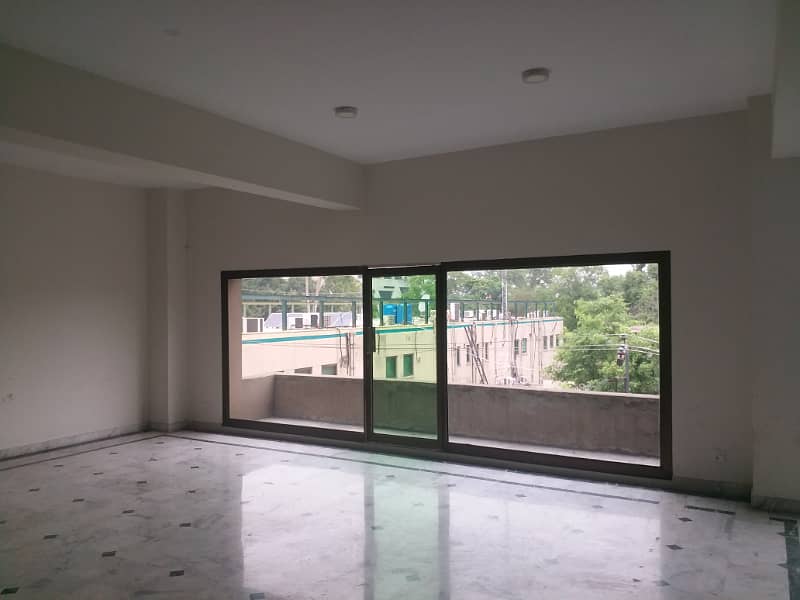 GULBERG,BUILDING FOR RENT IN GARDEN TOWN UPPER MALL SHADMAN GOR LAHORE 23