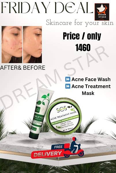 For All kind of skin problem contact us. online free delivery 0