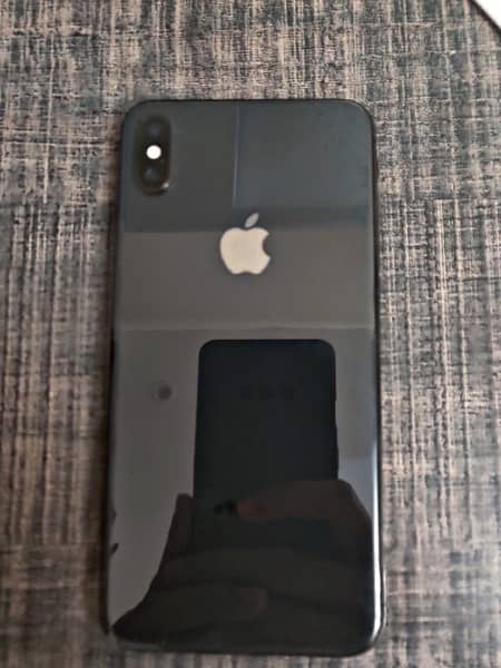 Iphone Xs Max PTA Approved 1