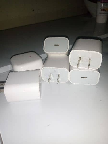 Iphone 20w Fast Charger Available 0