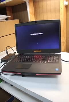 Alienware 17 RGB Gaming Laptop 0