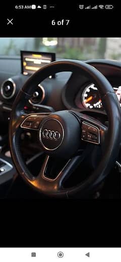 Audi a3 for sale 0