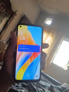 oppo A78 10 by 10 condition full box 9 month plus warnty