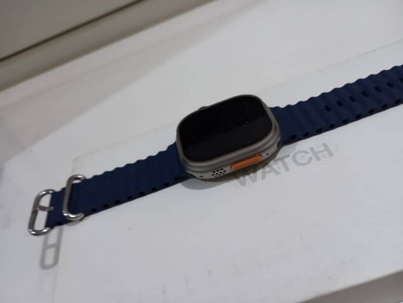 MT8 Smart watch 2