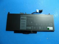 Dell latitude original battery 62 watt