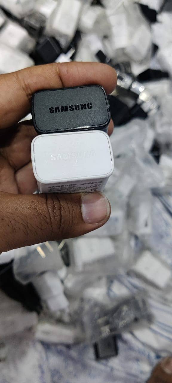 *Samsung Fast Charger* 6