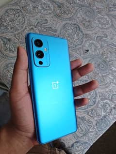OnePlus 9 5G 8/128 Pta Approved dual sim