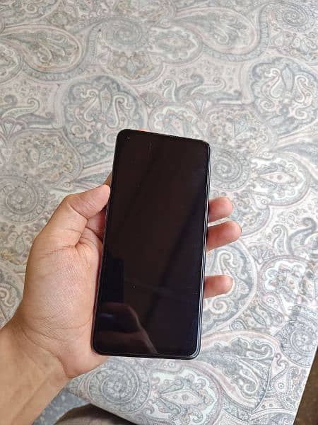 OnePlus 9 5G 8/128 Pta Approved dual sim 1