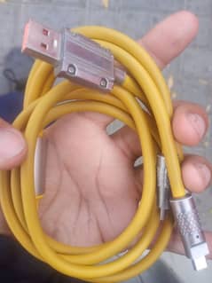 120watt 1 Into 3 fast cable