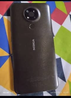 Nokia 3.4, 4 Gb RAM, 64 Gb Storage