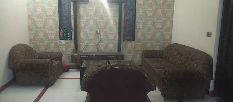 Fully Furnished Room for female 3