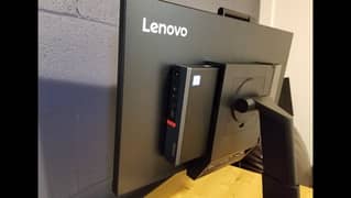 Lenovo Tiny PC M910Q 7th Generation Supported