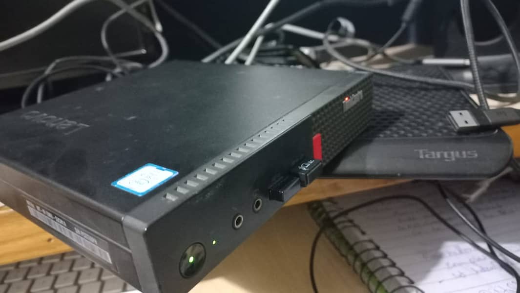Lenovo Tiny PC M910Q 7th Generation Supported 2