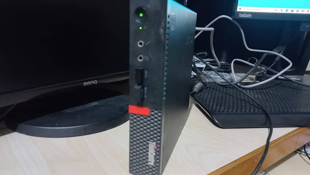 Lenovo Tiny PC M910Q 7th Generation Supported 7