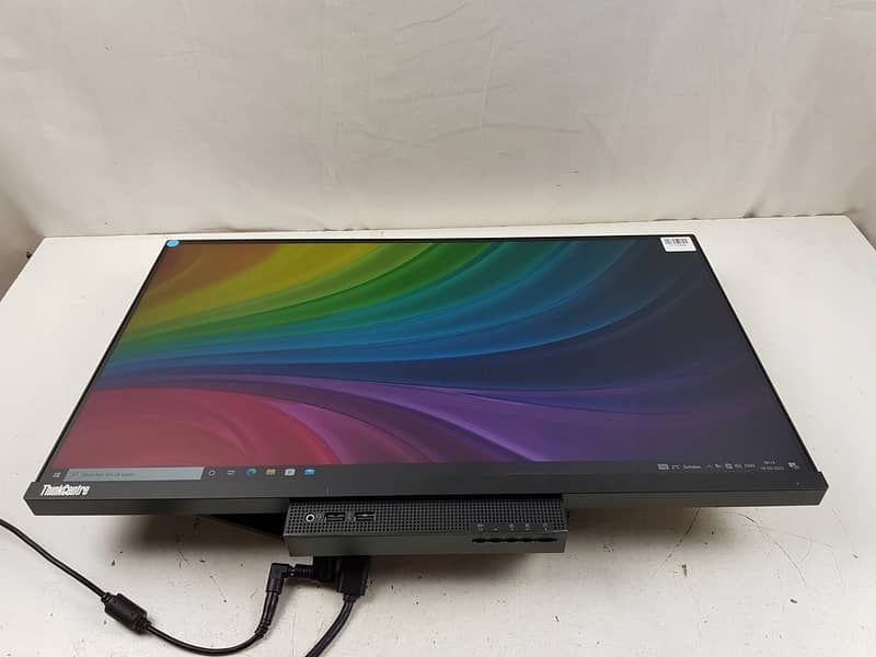 Lenovo Tiny PC M910Q 7th Generation Supported 10
