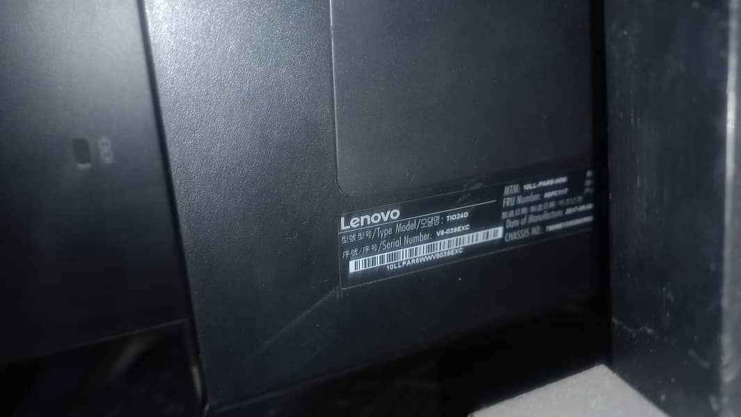 Lenovo Tiny PC M910Q 7th Generation Supported 12